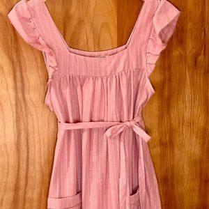 Christy Dawn Bennet Dress